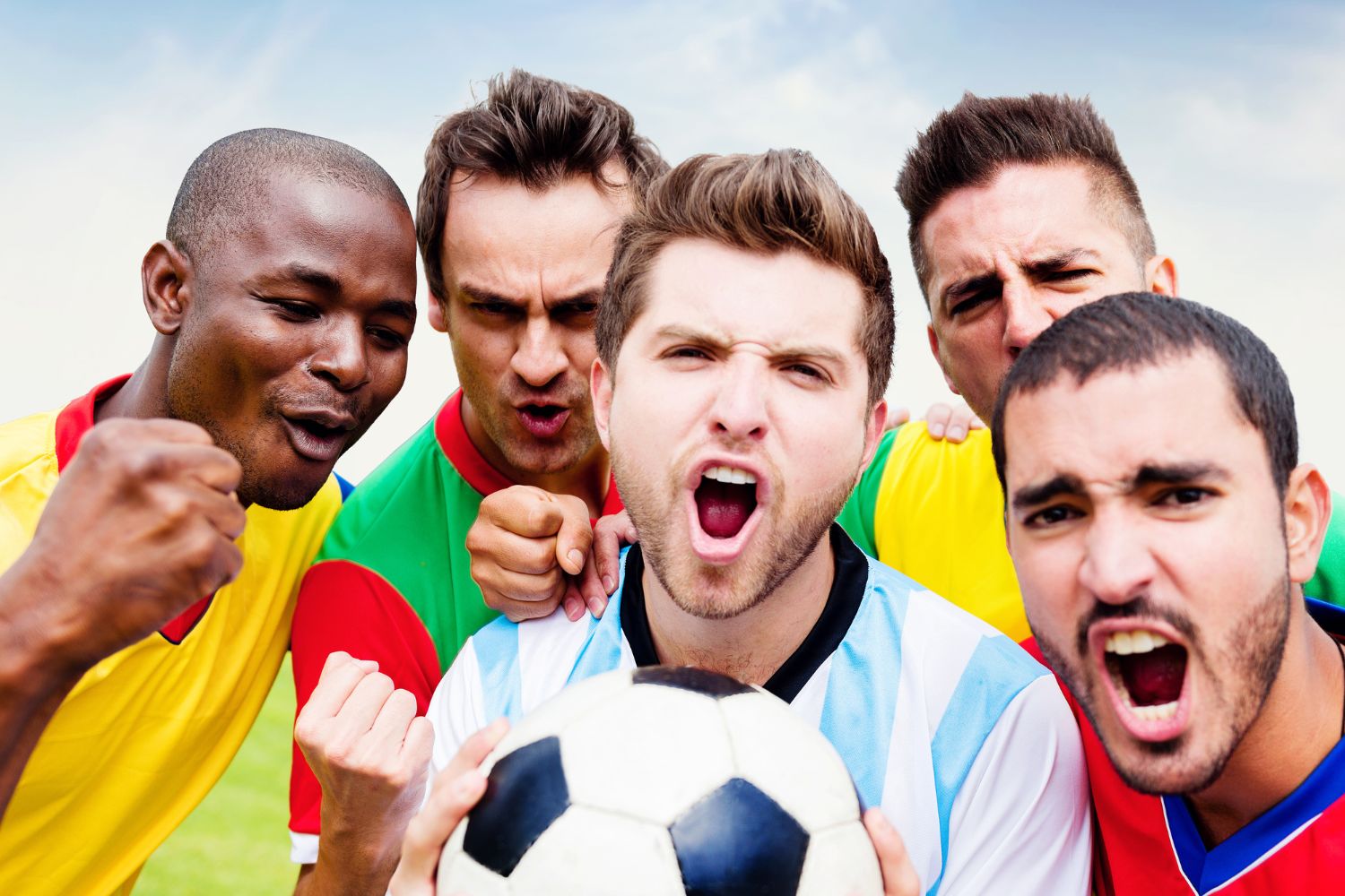 5 Reasons Why the 2026 World Cup Will Rewrite Football History