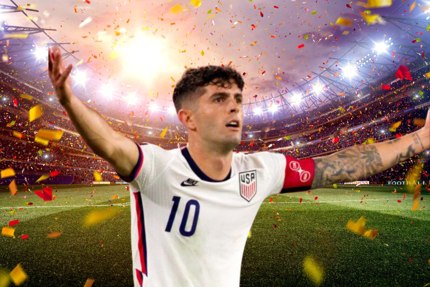 Can the US win the 2026 World Cup? Let's discuss it