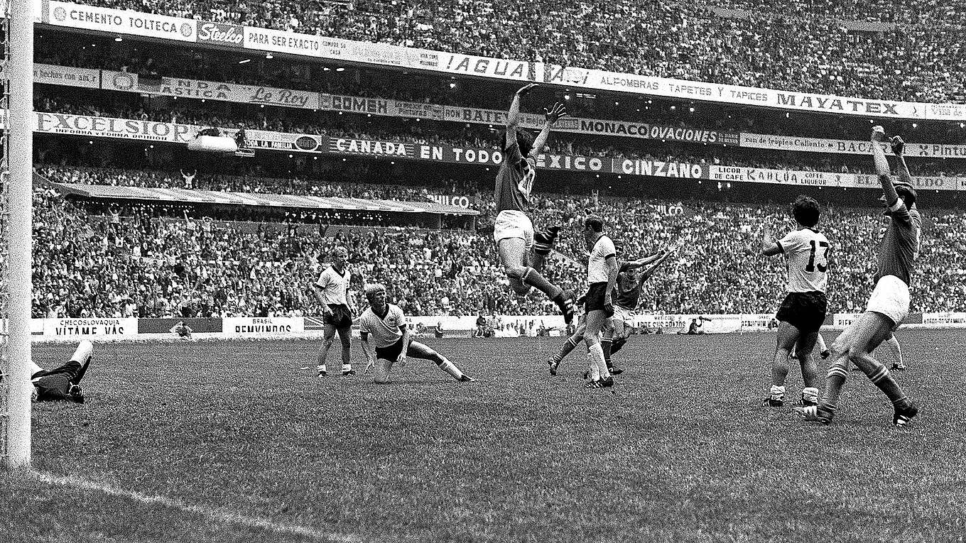 The Most Exciting and Best FIFA World Cup Match Ever image