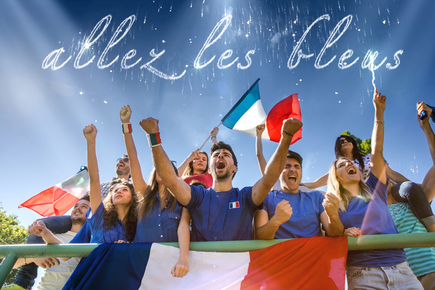 Will France Win the World Cup in 2026? Informational report