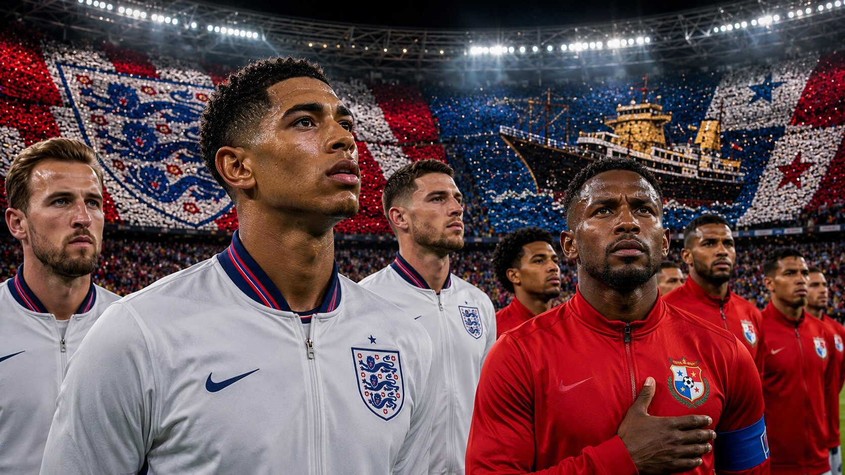 England vs Panama World Cup 2026 Preview and Analysis