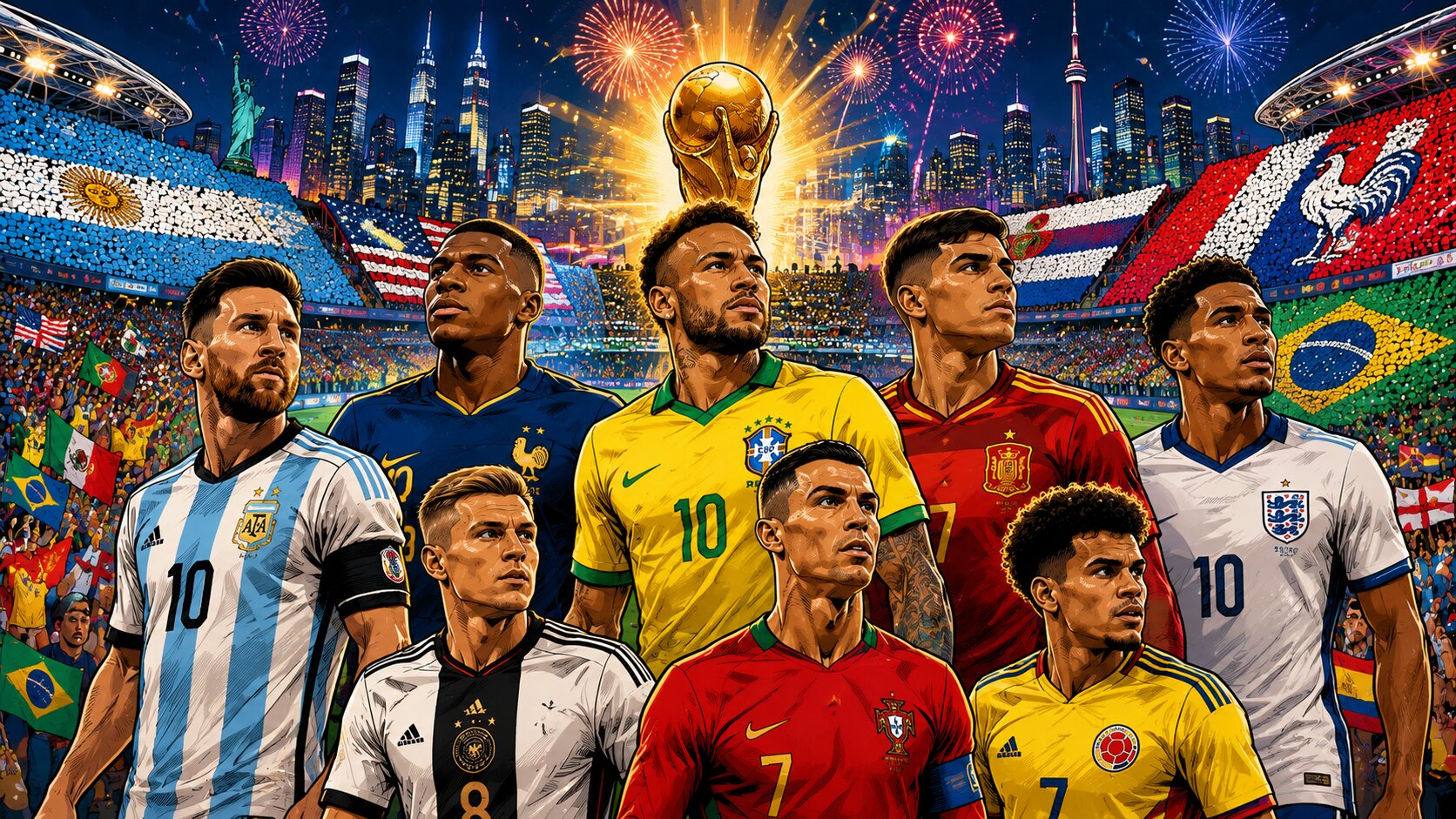 World Cup 2026 Round of 32 Analysis and Predictions